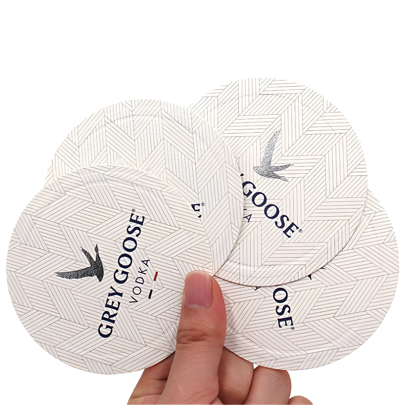 CCO02 Paper Coaster ♻️