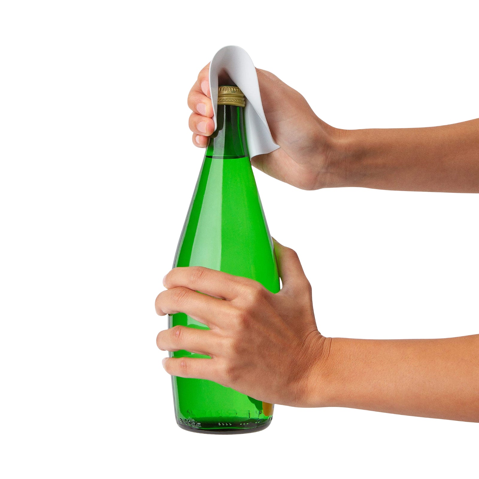 CCO16 Silicone Jar Opener & Anti-Slip Coaster