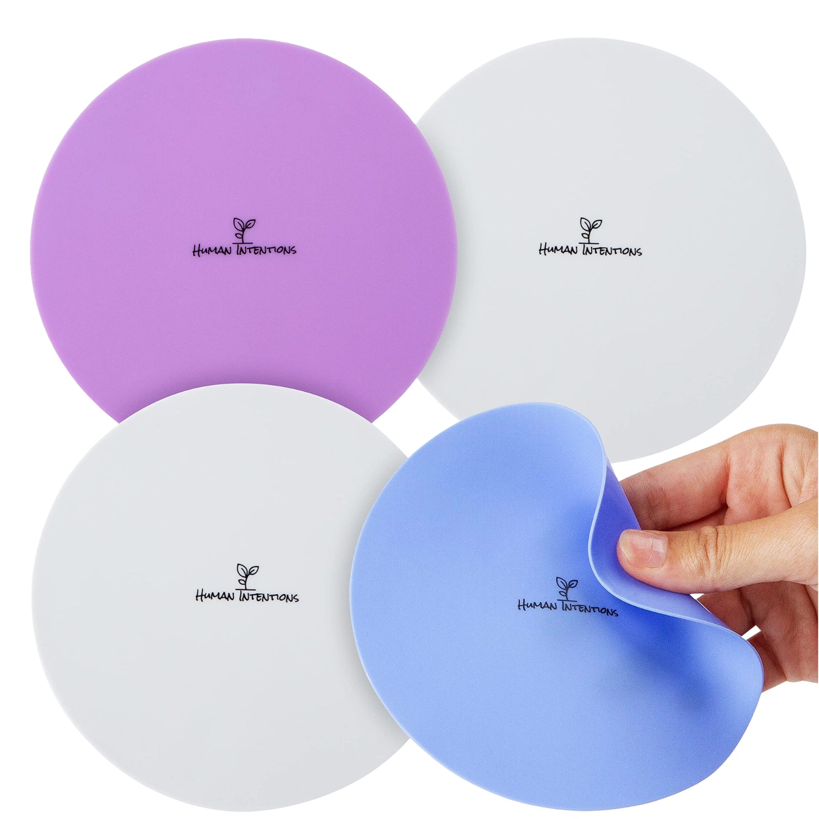 CCO16 Silicone Jar Opener & Anti-Slip Coaster