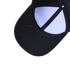 CCP01 Cotton Baseball Cap ♻️