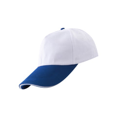 CCP04 2-Tone Color Baseball Cap