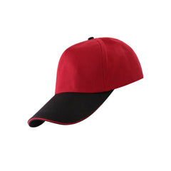 CCP04 2-Tone Color Baseball Cap