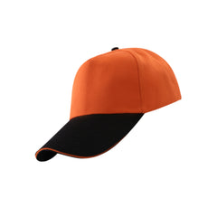 CCP04 2-Tone Color Baseball Cap