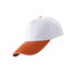 CCP04 2-Tone Color Baseball Cap