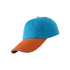 CCP04 2-Tone Color Baseball Cap