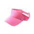 CCP06 Sun Visor Cap