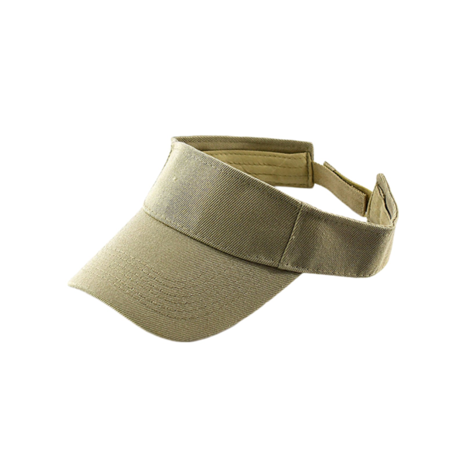 CCP06 Sun Visor Cap