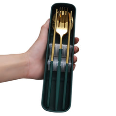 CCT04 Stainless Steel Cutlery Set