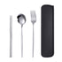 CCT04 Stainless Steel Cutlery Set