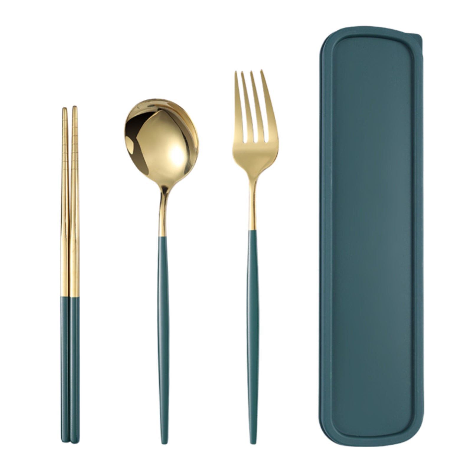 CCT04 Stainless Steel Cutlery Set