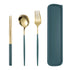 CCT04 Stainless Steel Cutlery Set