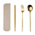 CCT04 Stainless Steel Cutlery Set