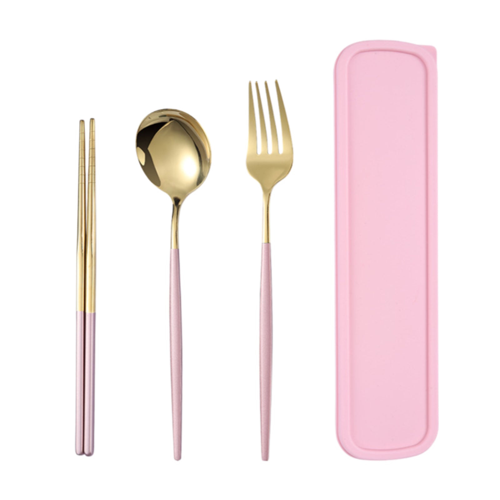 CCT04 Stainless Steel Cutlery Set