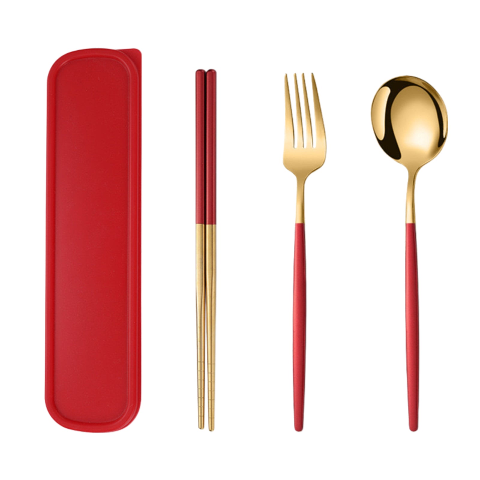 CCT04 Stainless Steel Cutlery Set