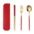 CCT04 Stainless Steel Cutlery Set