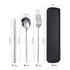 CCT04 Stainless Steel Cutlery Set