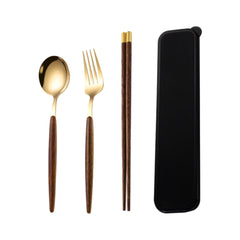 CCT12 Premium Cutlery Set