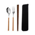 CCT12 Premium Cutlery Set