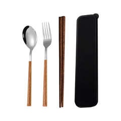 CCT12 Premium Cutlery Set