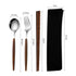 CCT12 Premium Cutlery Set