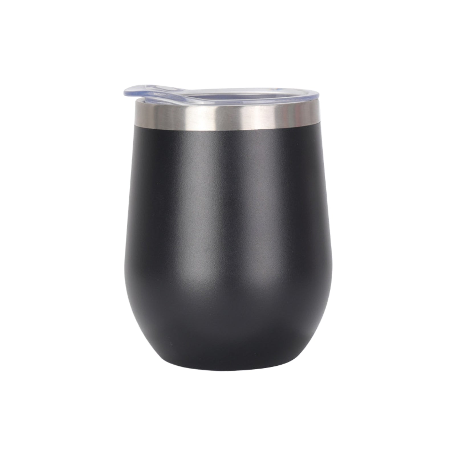CCU05 Egg Shaped Double Wall Tumbler Cup