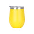 CCU05 Egg Shaped Double Wall Tumbler Cup