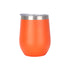 CCU05 Egg Shaped Double Wall Tumbler Cup