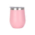 CCU05 Egg Shaped Double Wall Tumbler Cup