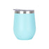 CCU05 Egg Shaped Double Wall Tumbler Cup