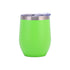 CCU05 Egg Shaped Double Wall Tumbler Cup