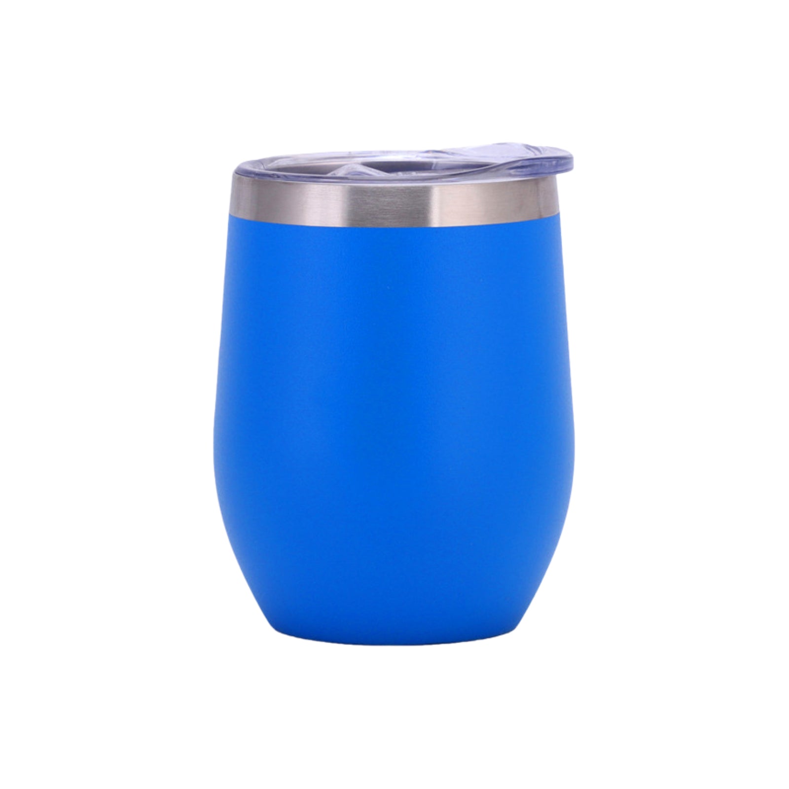 CCU05 Egg Shaped Double Wall Tumbler Cup