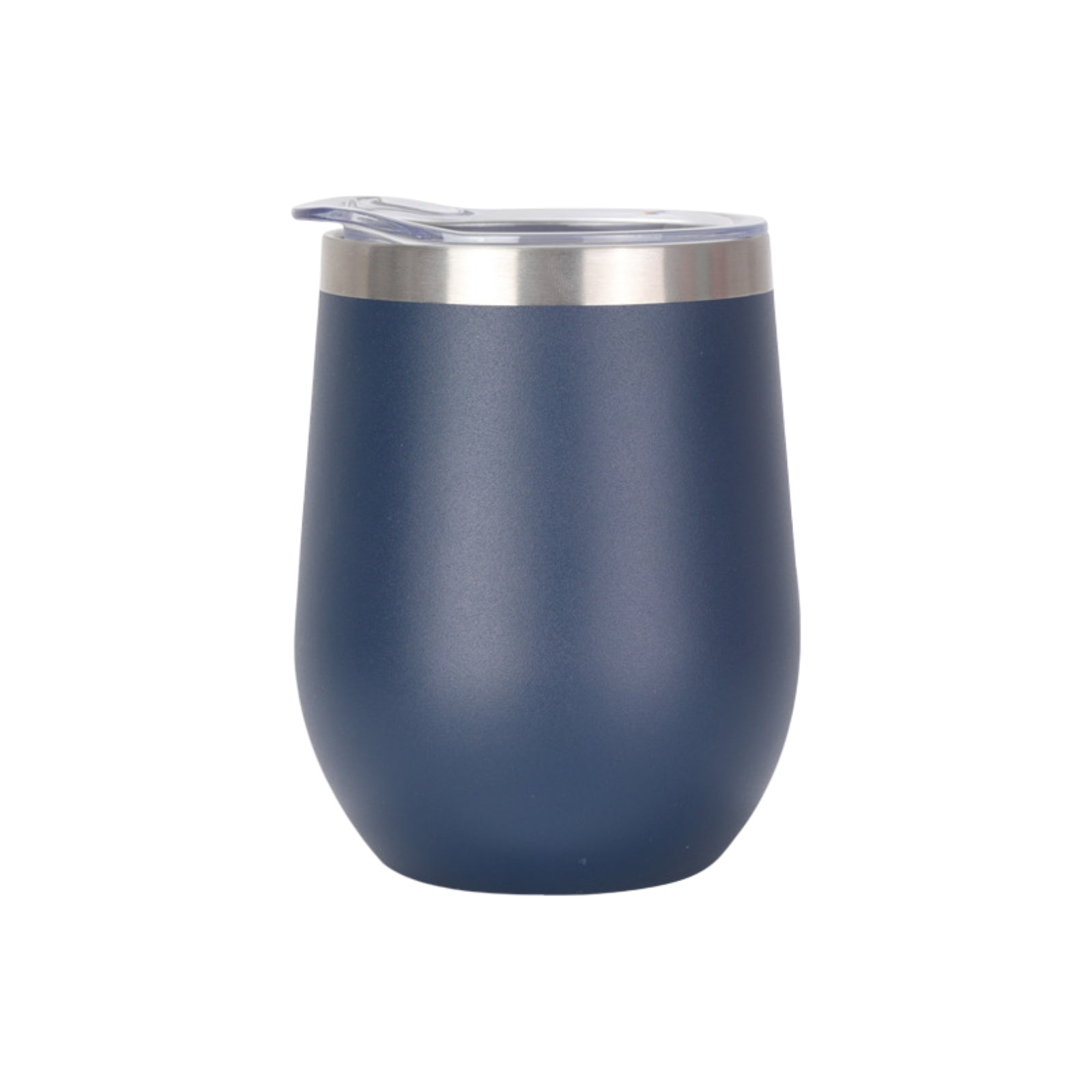 CCU05 Egg Shaped Double Wall Tumbler Cup