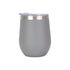 CCU05 Egg Shaped Double Wall Tumbler Cup