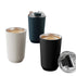 CCU07 Double Wall Coffee Tumblr Cup