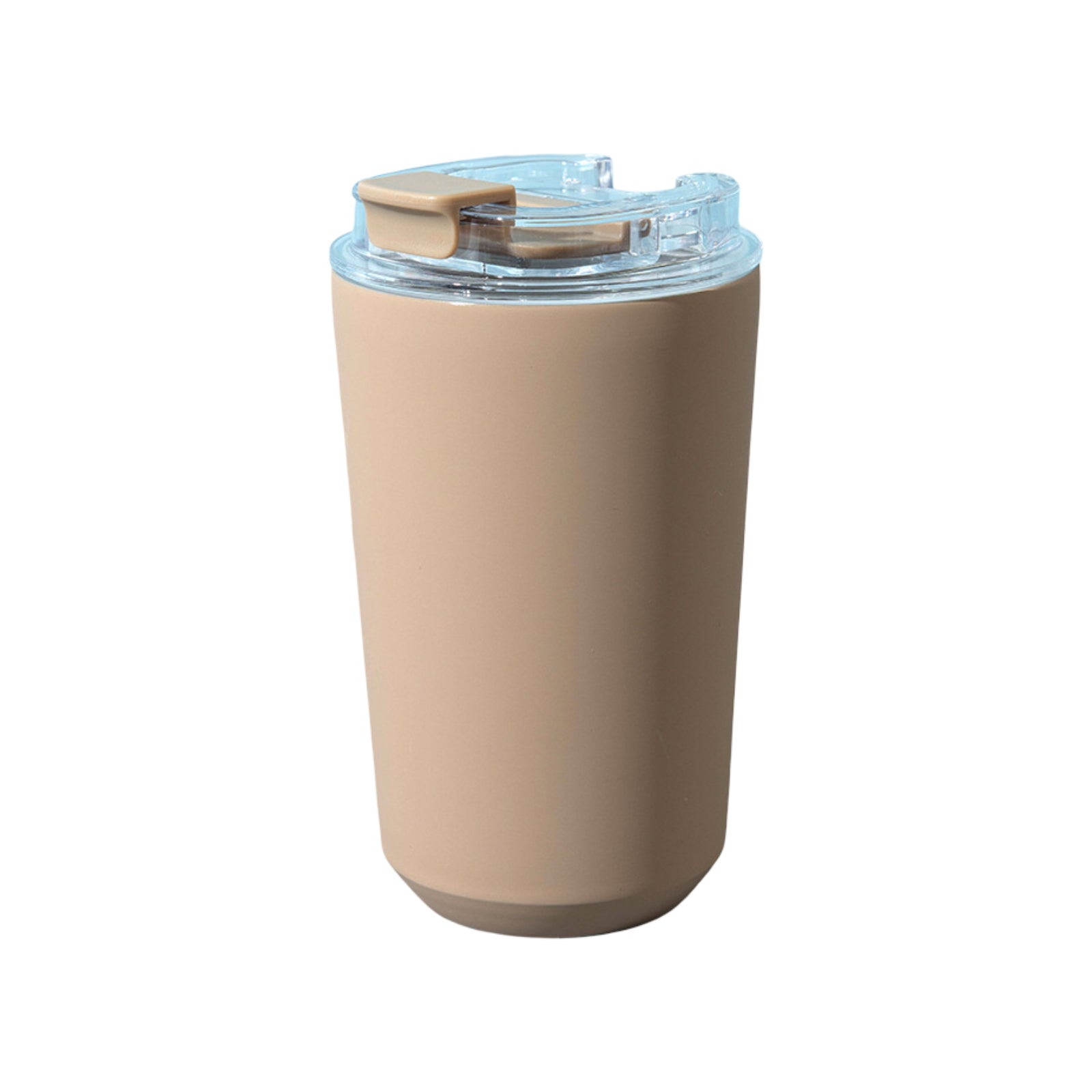 CCU07 Double Wall Coffee Tumblr Cup
