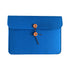 CDF11 Felt Button Closure Document Folder