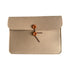 CDF11 Felt Button Closure Document Folder