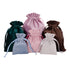 CDP09 Velvet Drawstring Pouch