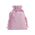 CDP09 Velvet Drawstring Pouch