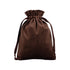 CDP09 Velvet Drawstring Pouch