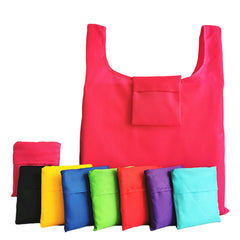 CFB02 Polyester Foldable Bag