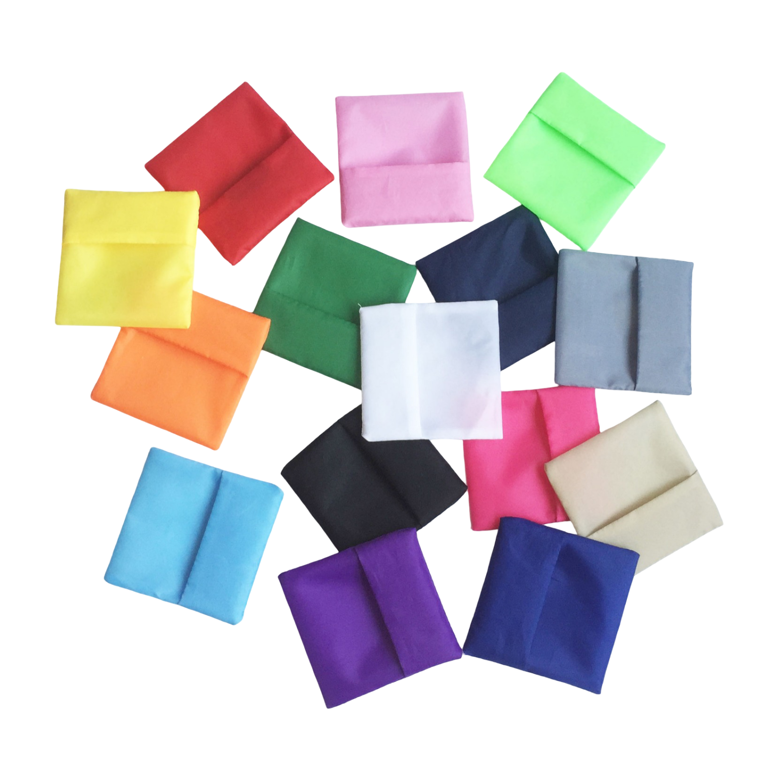 CFB13 RPET Foldable Bag ♻️