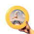CFI01 PE Frisbee