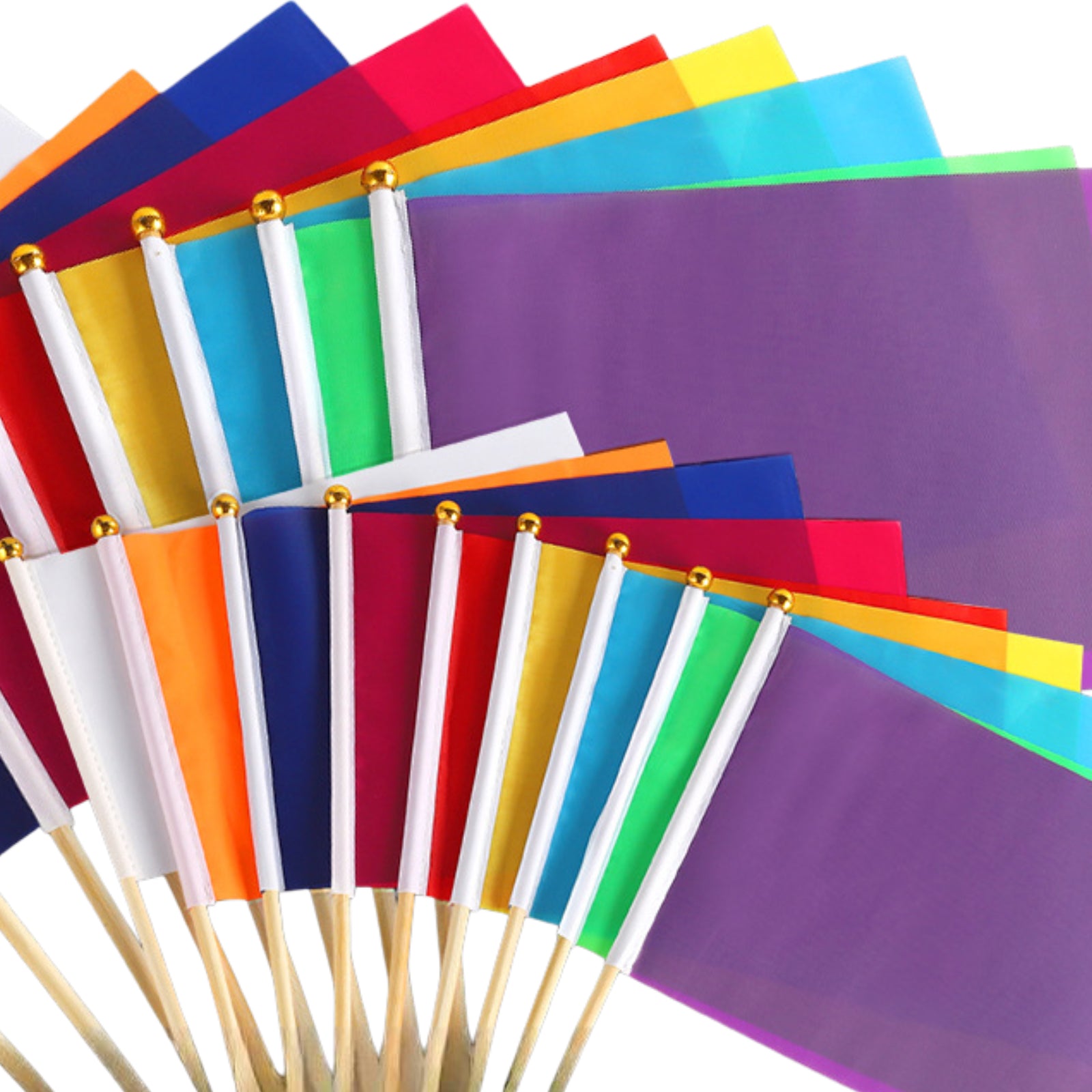 CFL01 Small Flag