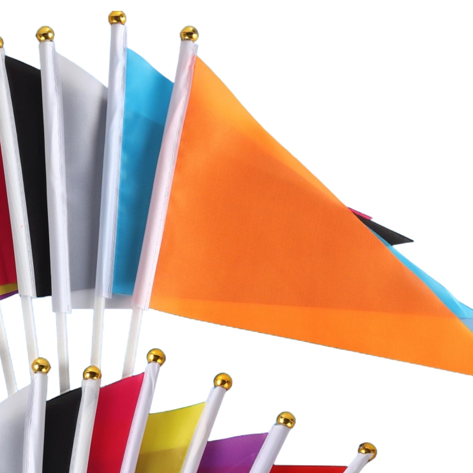 CFL01 Small Flag