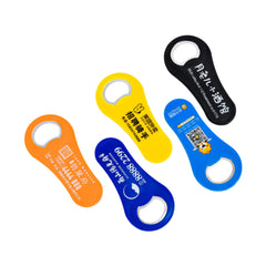 CFM13 Fridge Magnet Beer Opener