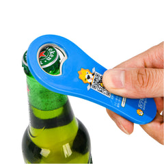 CFM13 Fridge Magnet Beer Opener