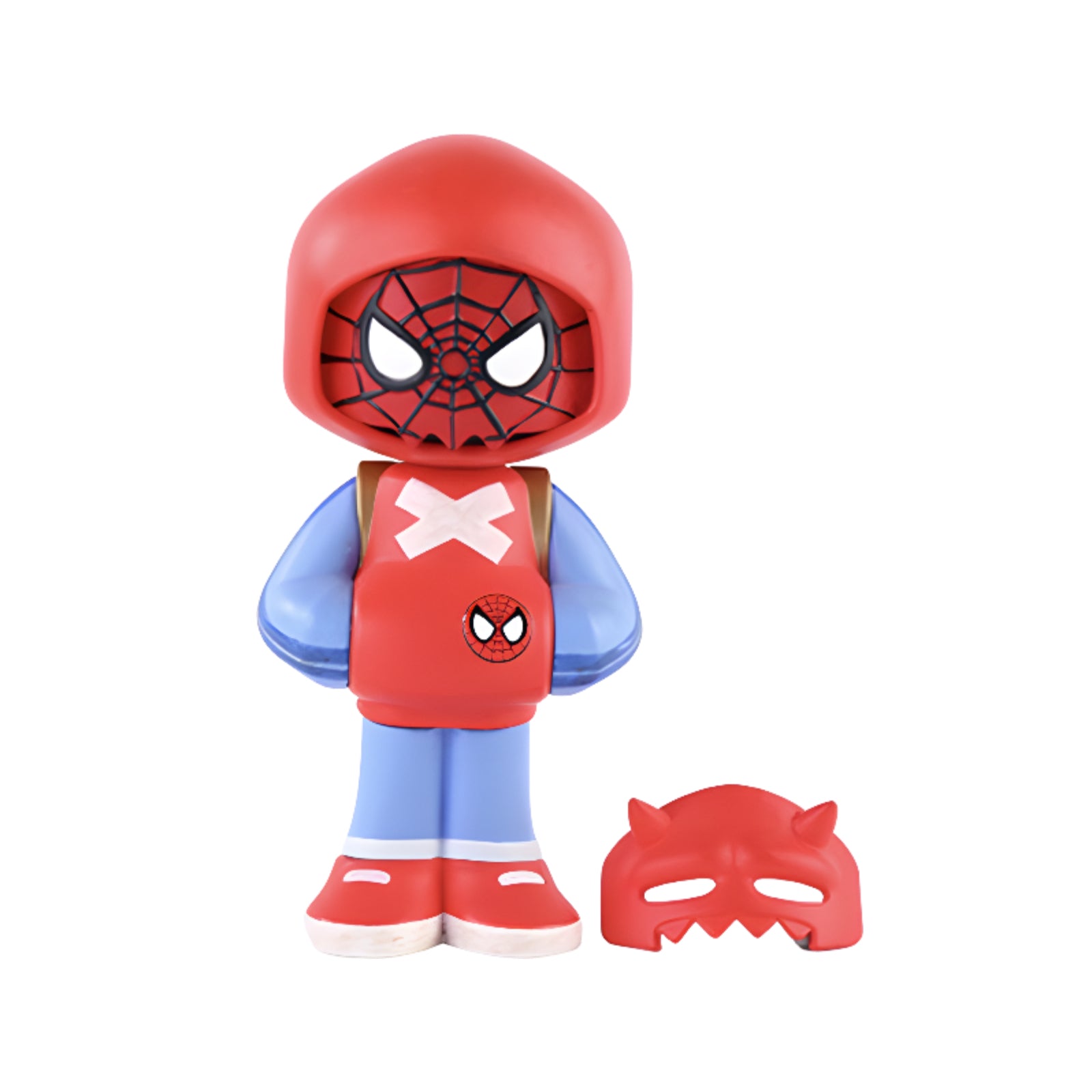 CGK01 PVC Silicone Figure