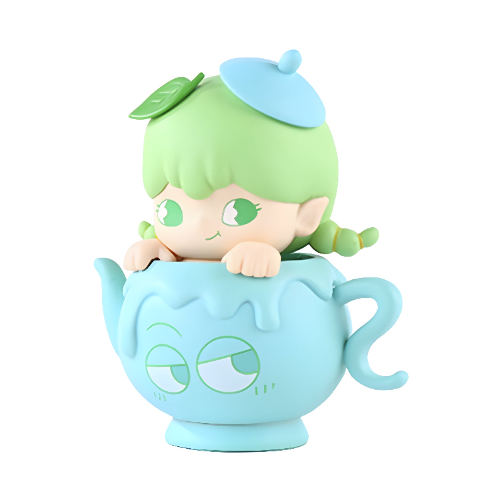 CGK01 PVC Silicone Figure