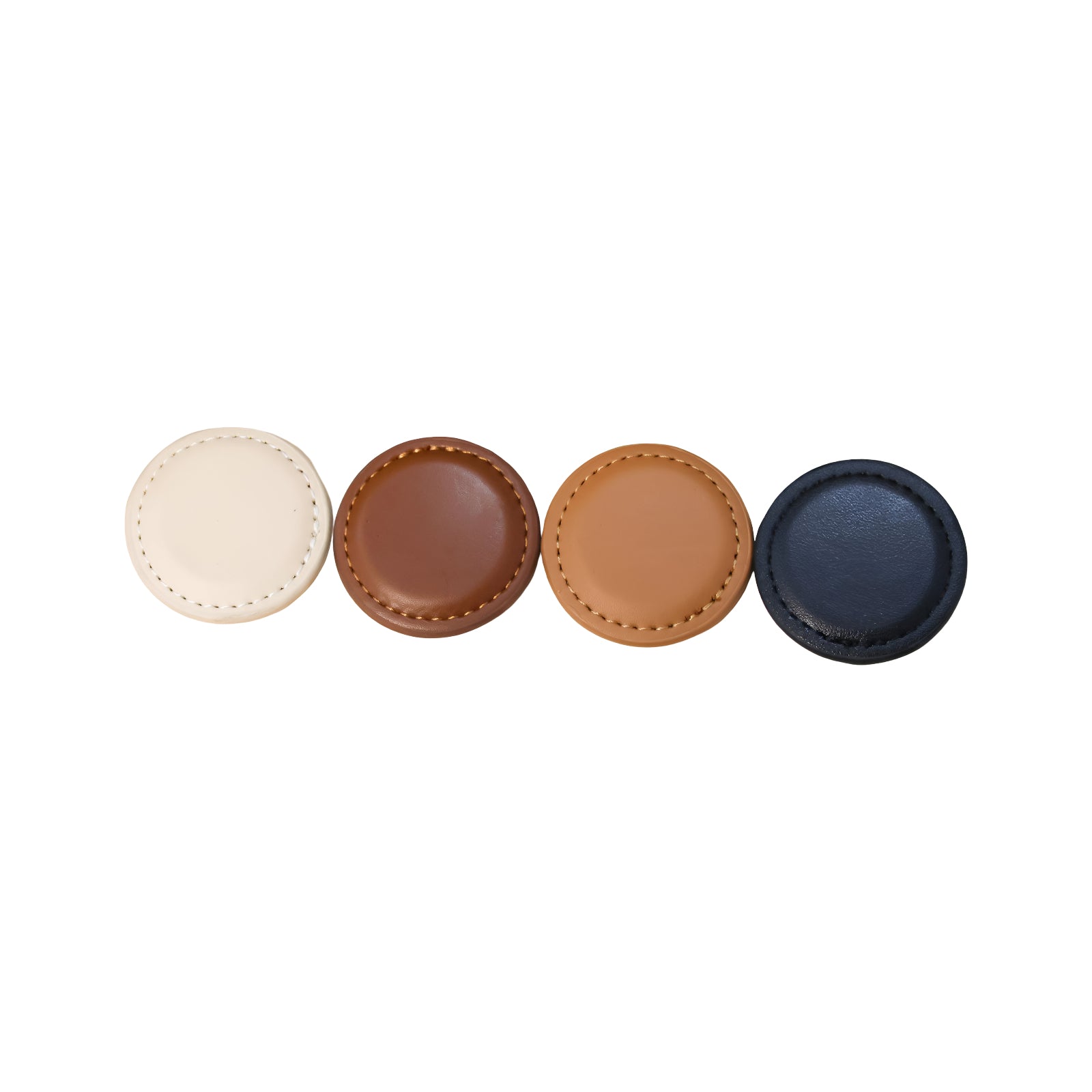 CGM01 PU Leather Golf Maker